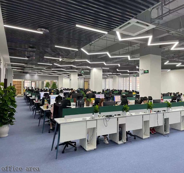 चीन HK HUAYONGLI ELECTRONIC INDUSTRIAL CO.,LIMTED. कंपनी प्रोफाइल