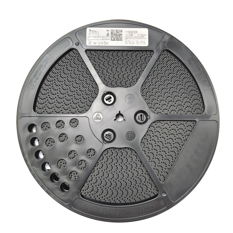 SN74HC595DR Isolator Chip Shift Register Single 8 Bit Serial to Serial Parallel 16-Pin SOIC T/R